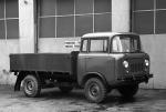 Willys Jeep FC-170 1957 года